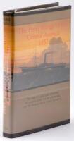 The Final Voyage of the Central America, 1857: The saga of a gold rush steamship, the tragedy of her loss in a hurricane, and the treasure which is now recovered