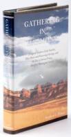 Gathering in Harmony: A Saga of Southern Utah Families, Their Roots and Pioneering Heritage, and the Tale of Antone Prince, Sheriff of Washington County