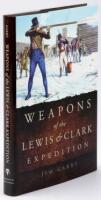 Weapons of the Lewis and Clark Expedition