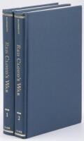 Red Cloud's War: The Bozeman Trail 1866-1868; Volumes 1 & 2