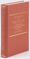 Gettysburg to Great Salt Lake: George R. Maxwell, Civil War Hero and Federal Marshal among the Mormons