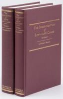 The Indianization of Lewis and Clark