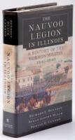 Nauvoo Legion in Illinois: A History of the Mormon Militia, 1841â "1846