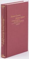 Mormon Convert, Mormon Defector: A Scottish Immigrant in the American West, 1848-1861