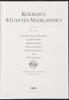 Koeman's Atlantes Neerlandici - Volumes 1 and 2 - 2