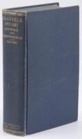 Forty Years on the Frontier: As Seen in the Journals and Reminiscences of Granville Stuart, Gold-Miner, Trader, Merchant, Rancher and Politician