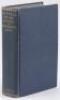 Forty Years on the Frontier: As Seen in the Journals and Reminiscences of Granville Stuart, Gold-Miner, Trader, Merchant, Rancher and Politician