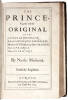 The Works of the Famous Nicholas Machiavel, Citizen and Secretary of Florence. Written originally in Italian, and from thence newly and faithfully translated into English - 2