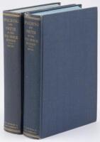 The Diaries & Letters of Henry H. Spaulding and Asa Bowen Smith relating to the Nez Perce Mission, 1838-1842
