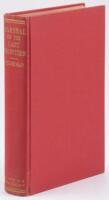 Marshal of the Last Frontier: Life and Services of William Matthew (Bill) Tilghman, for 50 Years One of the Greatest Peace Officers of the West