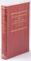 The Great Medicine Road, Part 2: Narratives of the Oregon, California, and Mormon Trails, 1849