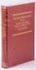 The Great Medicine Road, Part 1: Narratives of the Oregon, California, and Mormon Trails, 1840 1848