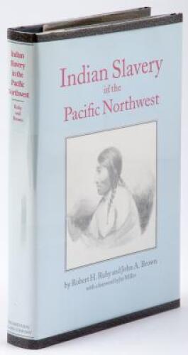 Indian Slavery in the Pacific Northwest