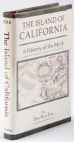 The Island of California: A History of the Myth