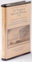 Voyage of Sutil and Mexicana 1792: The last Spanish exploration of the Northwest Coast of America