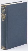 Nine Years with the Spokane Indians: The Diary, 1838-1848 of Elkanah Walker