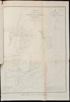 Report of the Superintendent of the Coast Survey, Showing the Progress of the Survey During the Year 1853