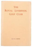 The Royal Liverpool Golf Club