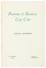 The Shanklin & Sandown Golf Club - official handbook