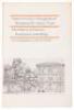 Custer's Cavalry Occupation of Hempstead & Austin, Texas. The History of Custer's Headquarters Building