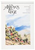 At the Arroyo's Edge: A History of Linda Vista