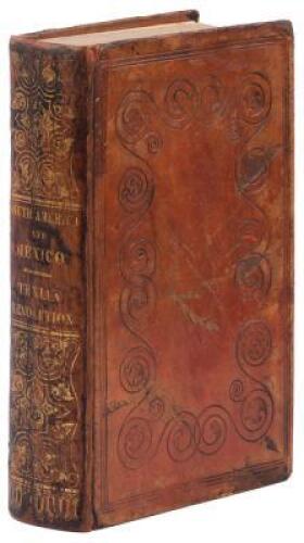 History of South America and Mexico; Comprising Their Discovery, Geography, Politics, Commerce and Revolutions. To Which is Annexed a Geographical and Historical View of Texas, with a Detailed Account of the Texian Revolution and War, by Hon. L.T. Pease