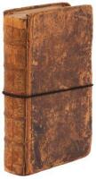 The Curious Modern Traveller. Being some late and particular observations on the greatest curiosities and antiquities in most parts of the world... Embellish'd with copper plate cuts. By R. K. Esq;