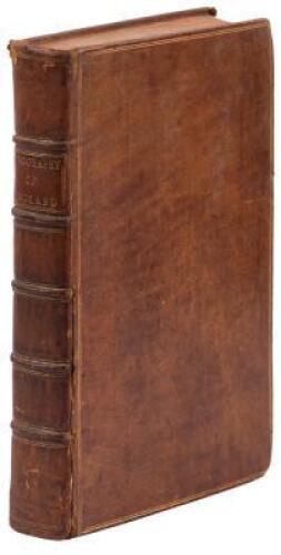 The Geography and History of England: Done in the manner of Gordon's and Salmon's geographical and historical grammars. In two parts...