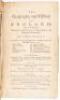 The Geography and History of England: Done in the manner of Gordon's and Salmon's geographical and historical grammars. In two parts... - 2