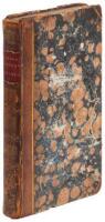 The Travels of Capts. Lewis and Clarke, from St. Louis, by Way of the Missouri and Columbia Rivers, to the Pacific Ocean; Performed in the Years 1804, 1805, & 1806 by Order of the Government of the United States, Containing Delineations of the Manners, Cu