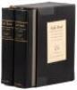 Gold Rush: The Journals, Drawings and other Papers of J. Goldsborough Bruff, Captain, Washington City and California Mining Association, April 2, 1849 - July 20, 1851