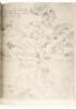 Gold Rush: The Journals, Drawings and other Papers of J. Goldsborough Bruff, Captain, Washington City and California Mining Association, April 2, 1849 - July 20, 1851 - 3