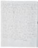 Letter from a San Francisco merchant describing a fire which ran through the city, and business conditions - 3