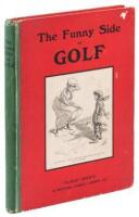 The Funny Side of Golf, from the Pages of "Punch"