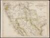 Vereinigte Staaten von Nord-America: Californien, Texas und die Territorien New Mexico u. Utah Nach den neuesten Hülfsmitte In gezeich. von J. Grässl. 1852