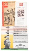 Shell's Guide to Better Golf