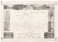 Guide to Bodie, Mono County, California