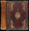 Manuscript Prayer Book and Koran - 2