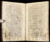 Manuscript Prayer Book and Koran - 7
