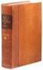 What I Saw in California: Being the Journal of a Tour by the Emigrant Route and South Pass of the Rocky Mountains, Across the Continent of North America, the Great Desert Basin, and Through California, in the Years 1846, 1847