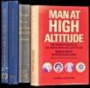 Four volumes on Aviation Medicine
