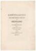 Contrasitio del retrincheramiento de Mejicanos y causas que motivaron la rendición de sus tropas el día 20 de septiembre de 1828