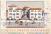 Motor Map of California... El Paso to Long Beach: Make Venetian Square Your California Home... - 2