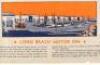 Motor Map of California... El Paso to Long Beach: Make Venetian Square Your California Home... - 4