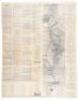 Motor Map of California... El Paso to Long Beach: Make Venetian Square Your California Home... - 5