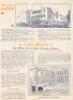 Motor Map of California... El Paso to Long Beach: Make Venetian Square Your California Home... - 7