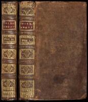 Le Chirurgien d'Hopital, Enseignant la Maniere... [and] Suite du Chirurgien d'Hopital, Contenant Differens Traitez...