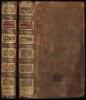 Le Chirurgien d'Hopital, Enseignant la Maniere... [and] Suite du Chirurgien d'Hopital, Contenant Differens Traitez...