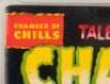 CHAMBER OF CHILLS No. 18 - 3