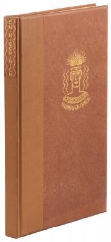 Chinigchinich: A Revised and Annotated Version of Alfred Robinson's Translation of Father Geronimo Boscana's Historical Account of the Belief, Usages, Customs and Extravagancies of the Indians of the Mission of San Juan Capistrano called the Acagchemem Tr